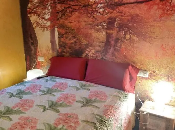 Alfoz De Rondiella * Piñeres