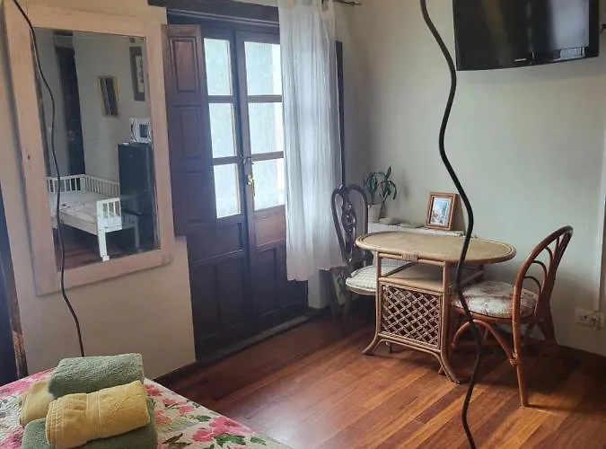 Alfoz De Rondiella Piñeres