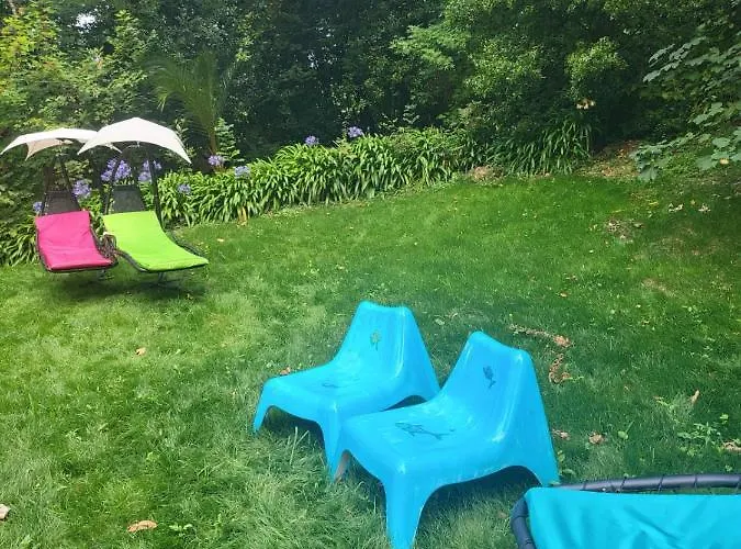 Alfoz De Rondiella * Piñeres