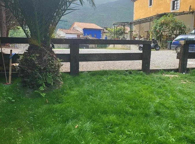 Alfoz De Rondiella Pensión