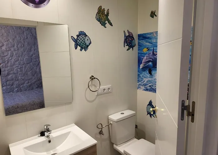 Alfoz De Rondiella *