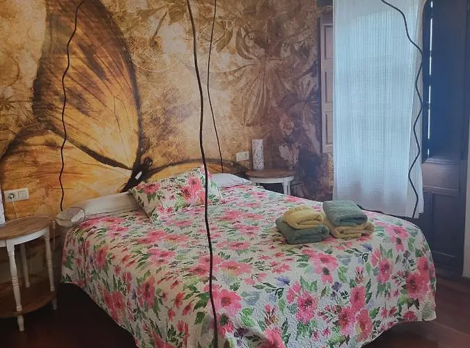 Alfoz De Rondiella Piñeres