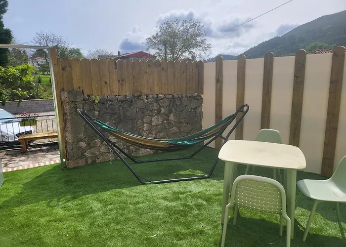 Alfoz De Rondiella Piñeres