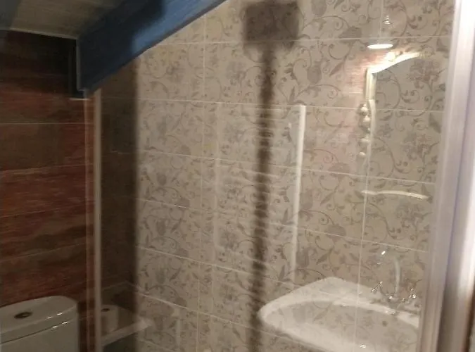 Alfoz De Rondiella *