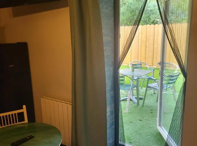 Pensión Alfoz De Rondiella *