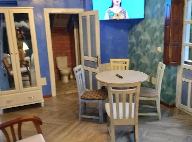 Alfoz De Rondiella Pensión *