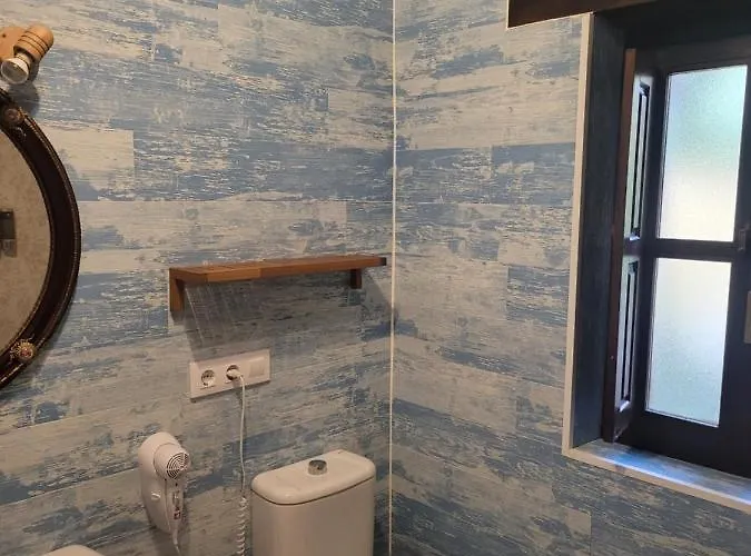 Pensión Alfoz De Rondiella Piñeres