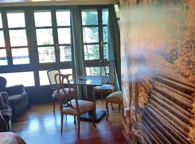 Pensión Alfoz De Rondiella Piñeres