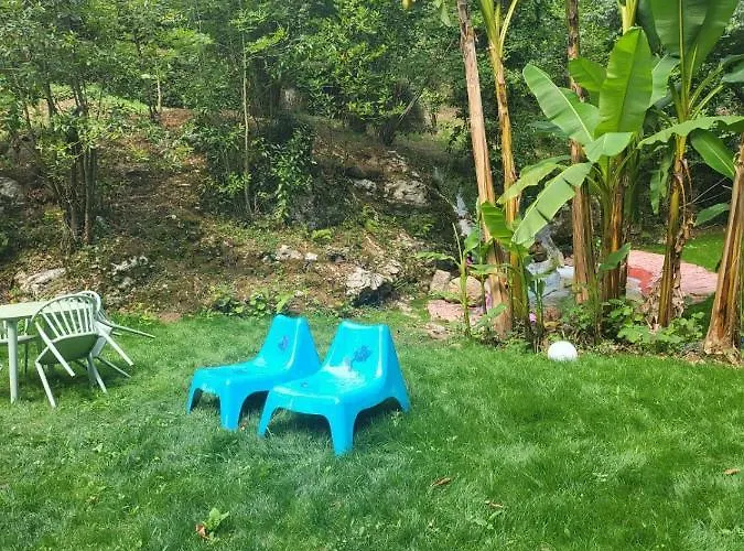 Pensión Alfoz De Rondiella