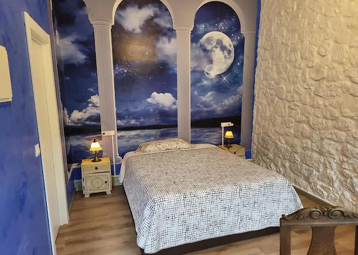 Alfoz De Rondiella Pensión Piñeres