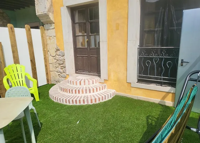 Alfoz De Rondiella Piñeres