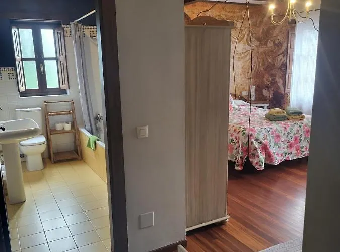 Alfoz De Rondiella *