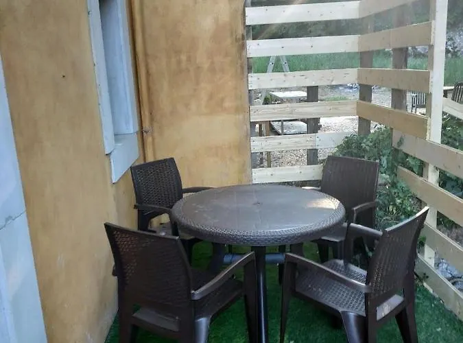 Pensión Alfoz De Rondiella *