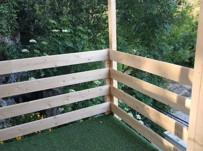 Alfoz De Rondiella *