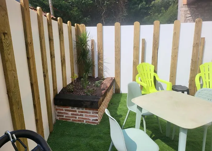 Alfoz De Rondiella Pensión *