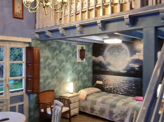 Alfoz De Rondiella Piñeres