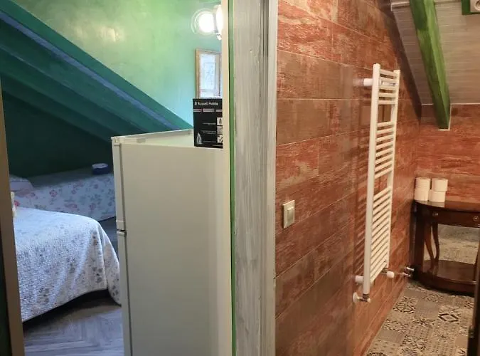 Alfoz De Rondiella Piñeres