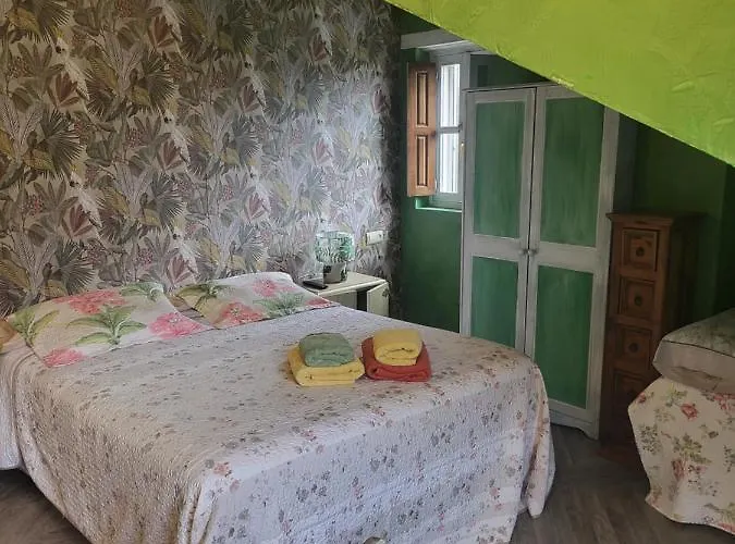 Alfoz De Rondiella *