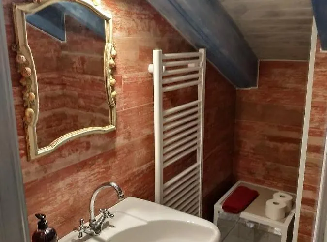 Pensión Alfoz De Rondiella *