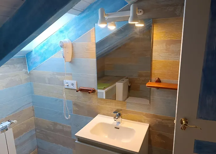 Alfoz De Rondiella Pensión