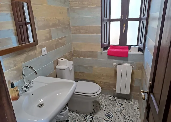 Alfoz De Rondiella *