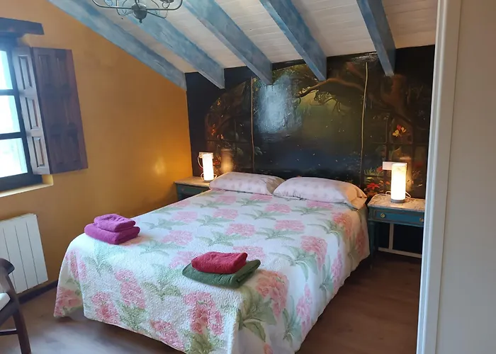 Alfoz De Rondiella * Piñeres