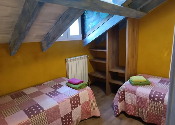 Alfoz De Rondiella Piñeres