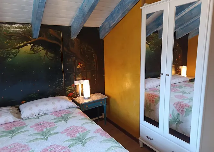 Pensión Alfoz De Rondiella Piñeres