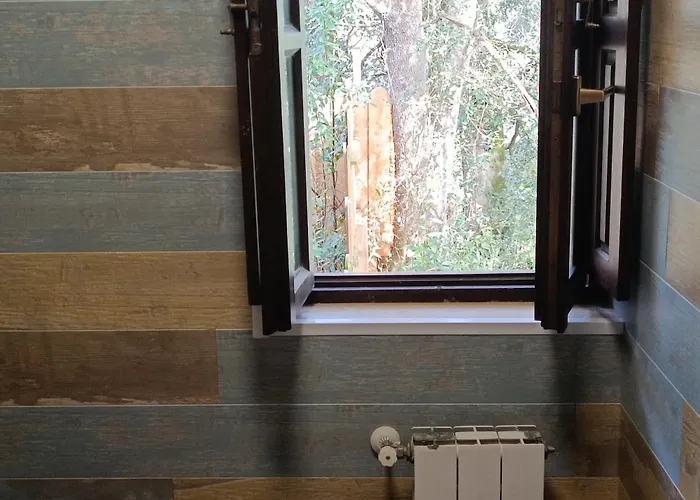 Alfoz De Rondiella Piñeres