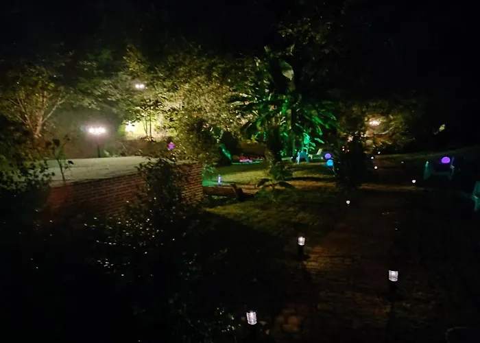 Alfoz De Rondiella *