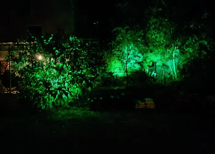 Pensión Alfoz De Rondiella