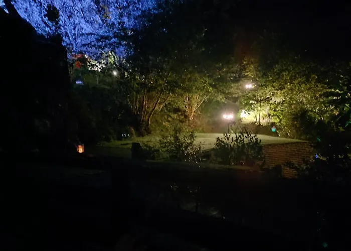 Alfoz De Rondiella Pensión Piñeres