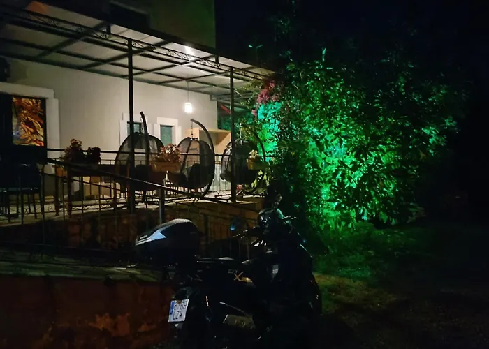 Alfoz De Rondiella Pensión