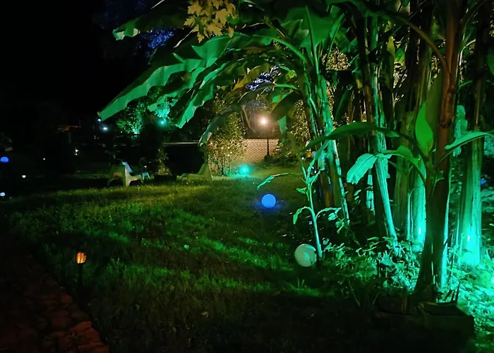 Alfoz De Rondiella * Piñeres