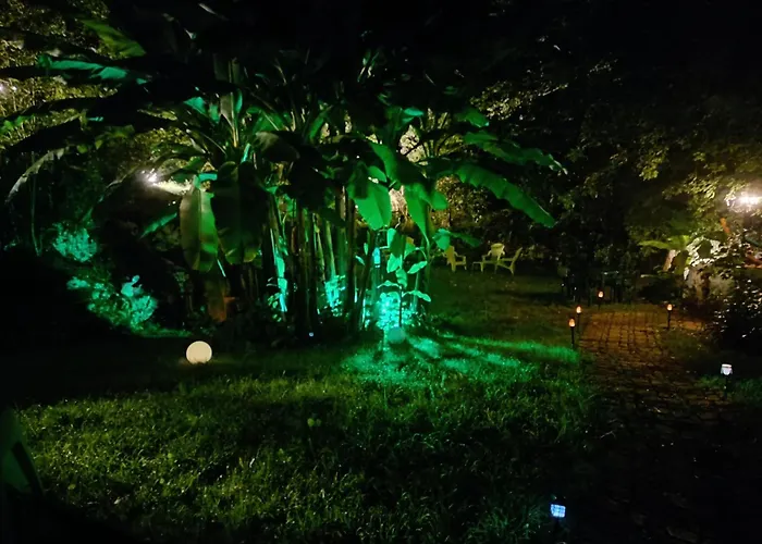 Alfoz De Rondiella Pensión