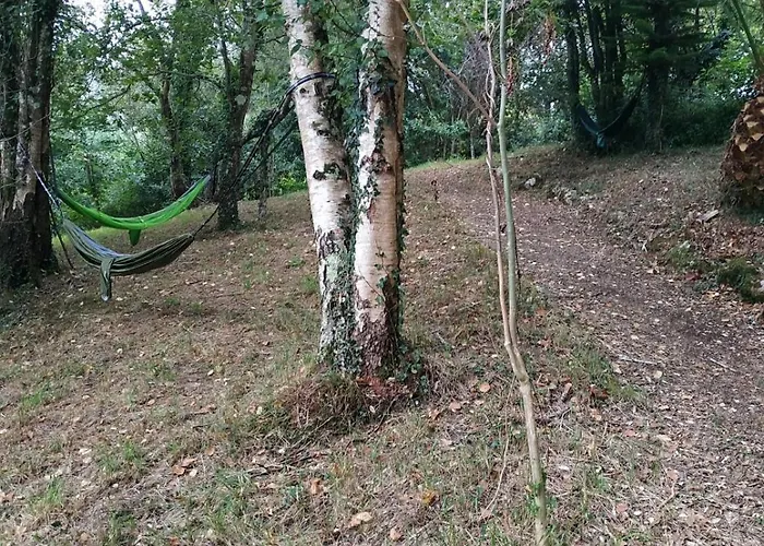 Alfoz De Rondiella *