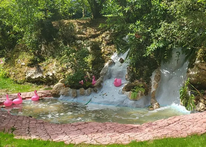 Pensión Alfoz De Rondiella Piñeres