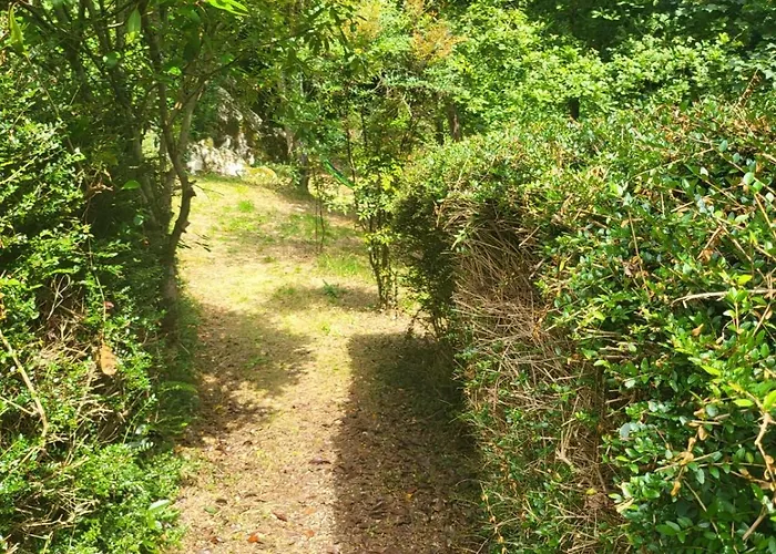 Pensión Alfoz De Rondiella