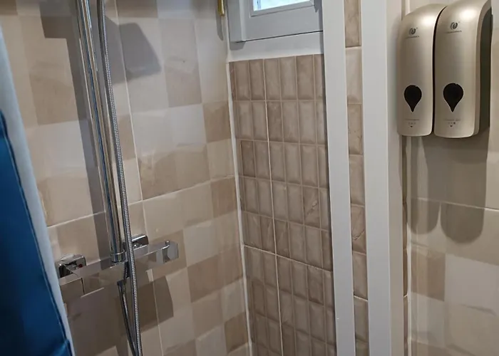 Pensión Alfoz De Rondiella *