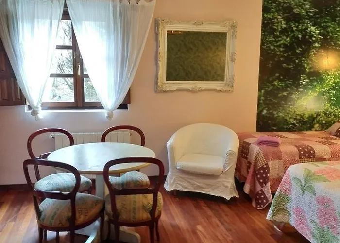 Alfoz De Rondiella * Piñeres