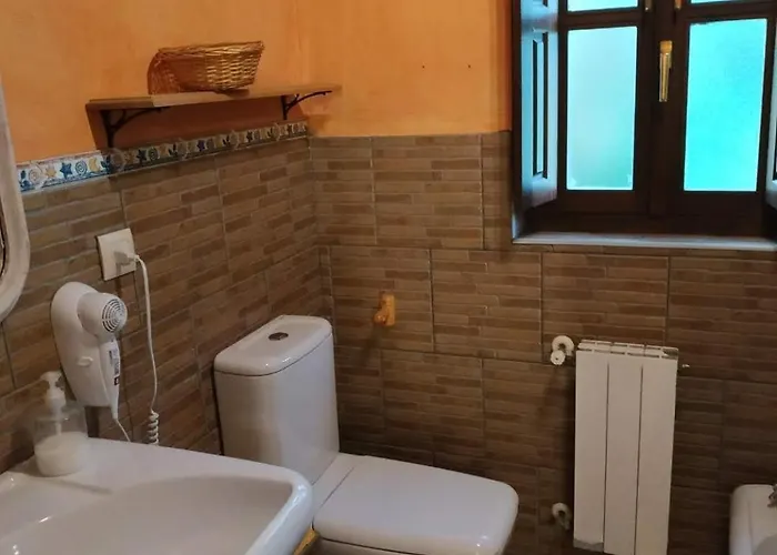 Alfoz De Rondiella Pensión