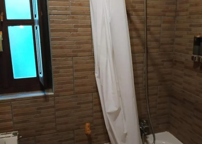 Alfoz De Rondiella Pensión Piñeres