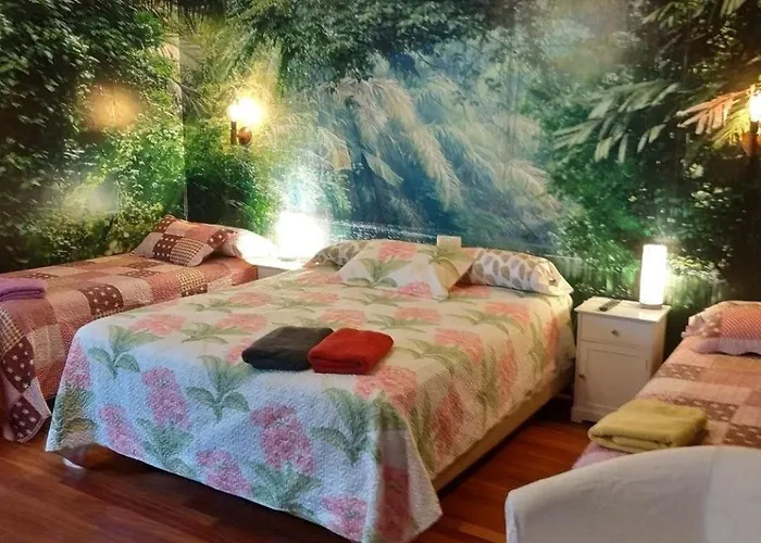 Alfoz De Rondiella *