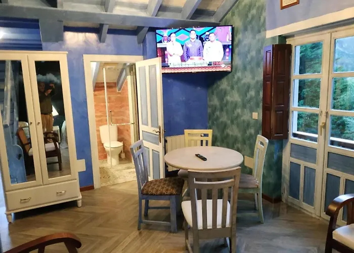 Alfoz De Rondiella *