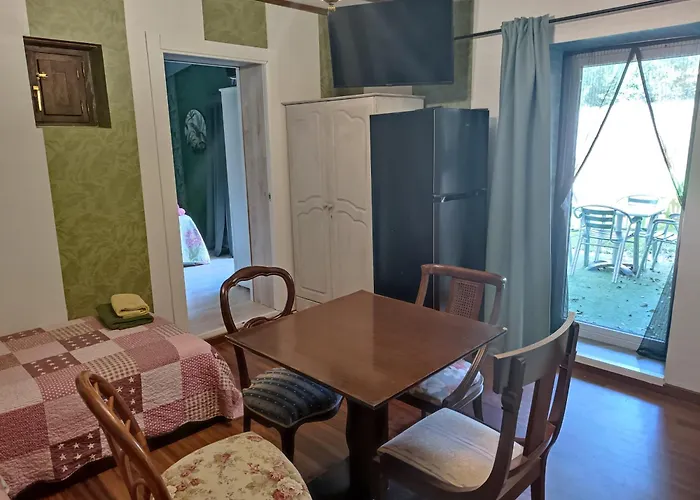 Pensión Alfoz De Rondiella