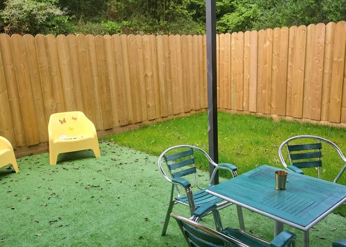 Alfoz De Rondiella Piñeres