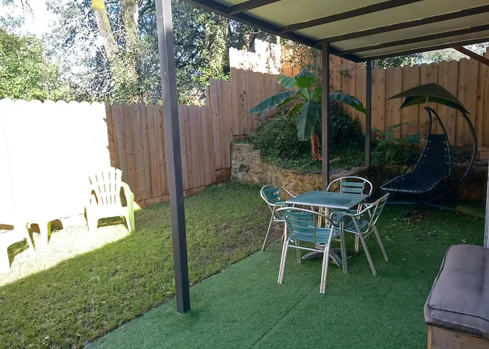 Alfoz De Rondiella Pensión