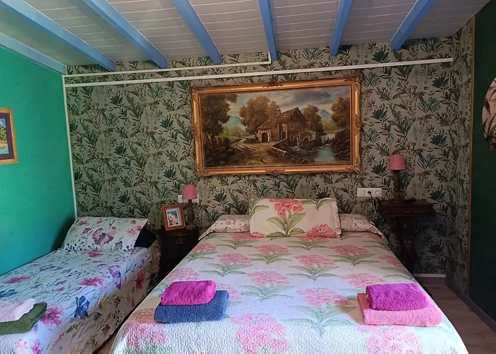 Alfoz De Rondiella *