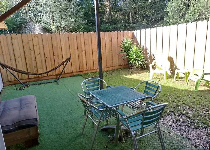 Alfoz De Rondiella * Piñeres