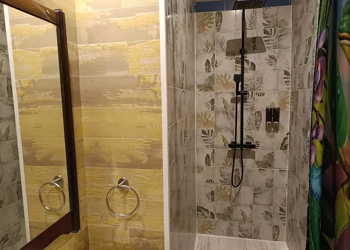 Pensión Alfoz De Rondiella Piñeres